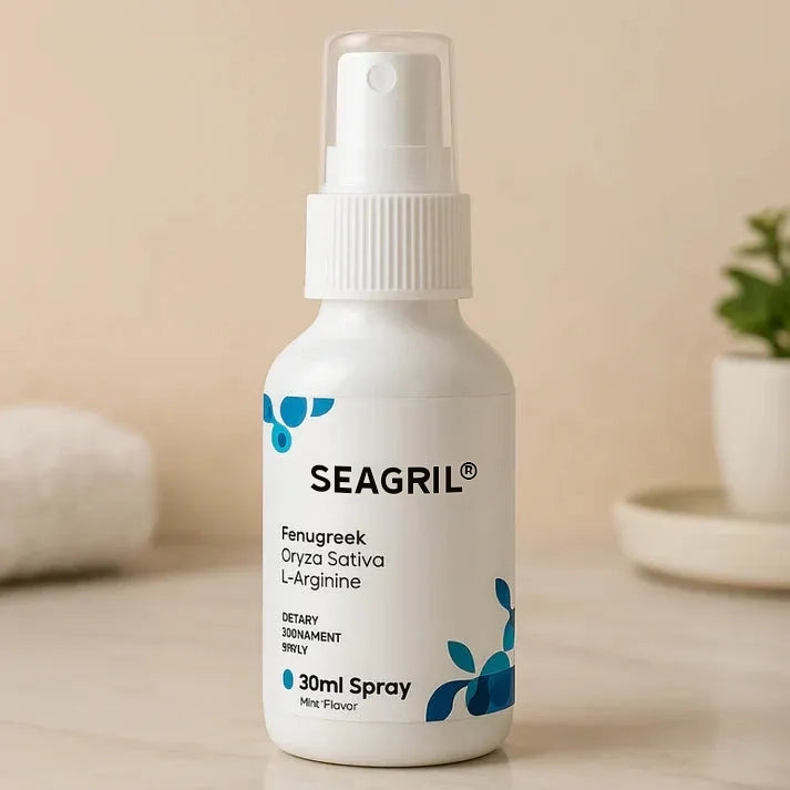 SEAGRIL-⚡⏱️Get 98% Stronger Erections in Just 60 Seconds! SHIPPED DISCREETLY!