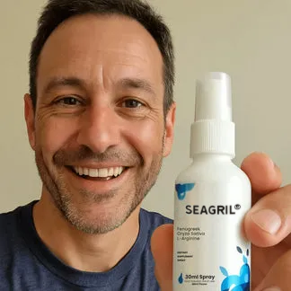 SEAGRIL-⚡⏱️Get 98% Stronger Erections in Just 60 Seconds! SHIPPED DISCREETLY!