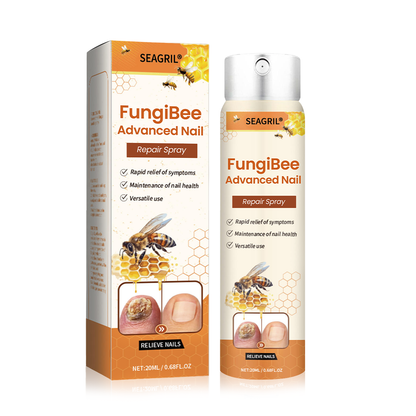 SEAGRIL® FungiBee Advanced Nail Repair Spray