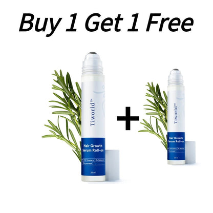 👑2026 Eaily Hot Sale Ends Today: 70% OFF!Tiworld™-beard growth serum