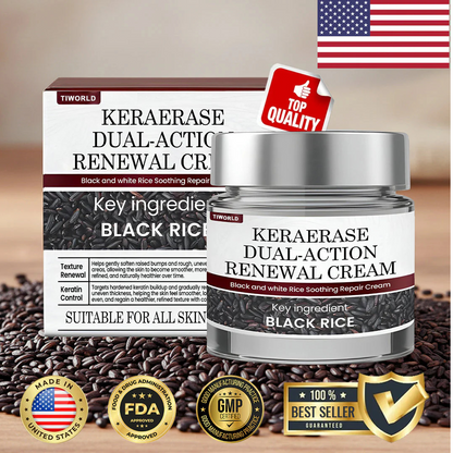Tiworld®KeraErase Dual-Action Renewal Cream