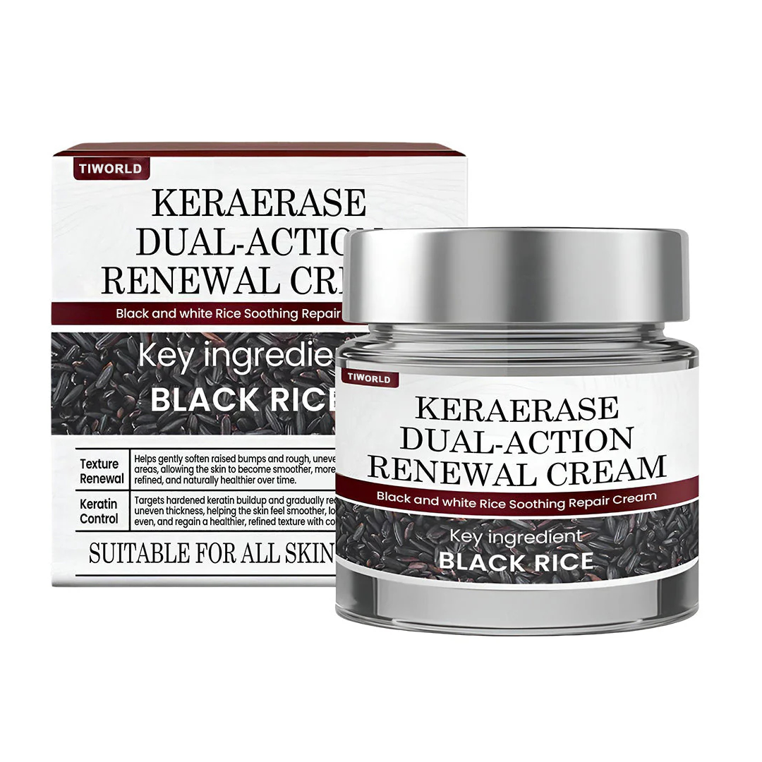 Tiworld®KeraErase Dual-Action Renewal Cream