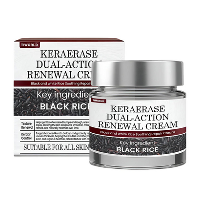 Tiworld®KeraErase Dual-Action Renewal Cream