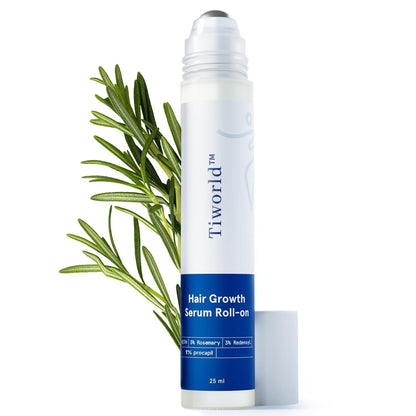 👑2026 Eaily Hot Sale Ends Today: 70% OFF!Tiworld™-beard growth serum