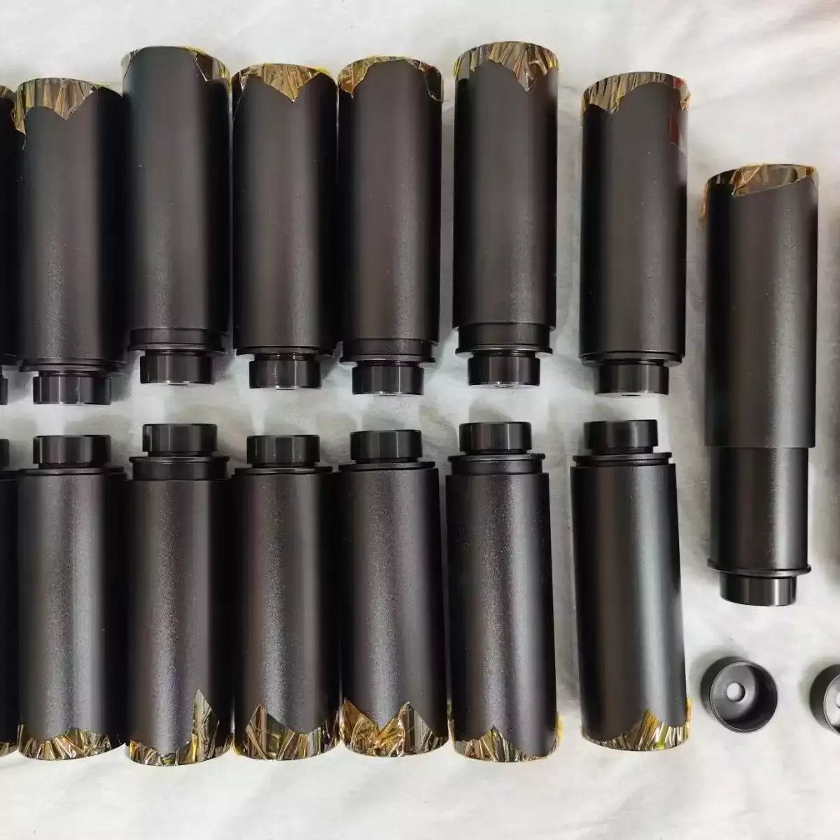 🔥2026 Brand New 120W 900-1100nm High-Power IR Laser Pointer