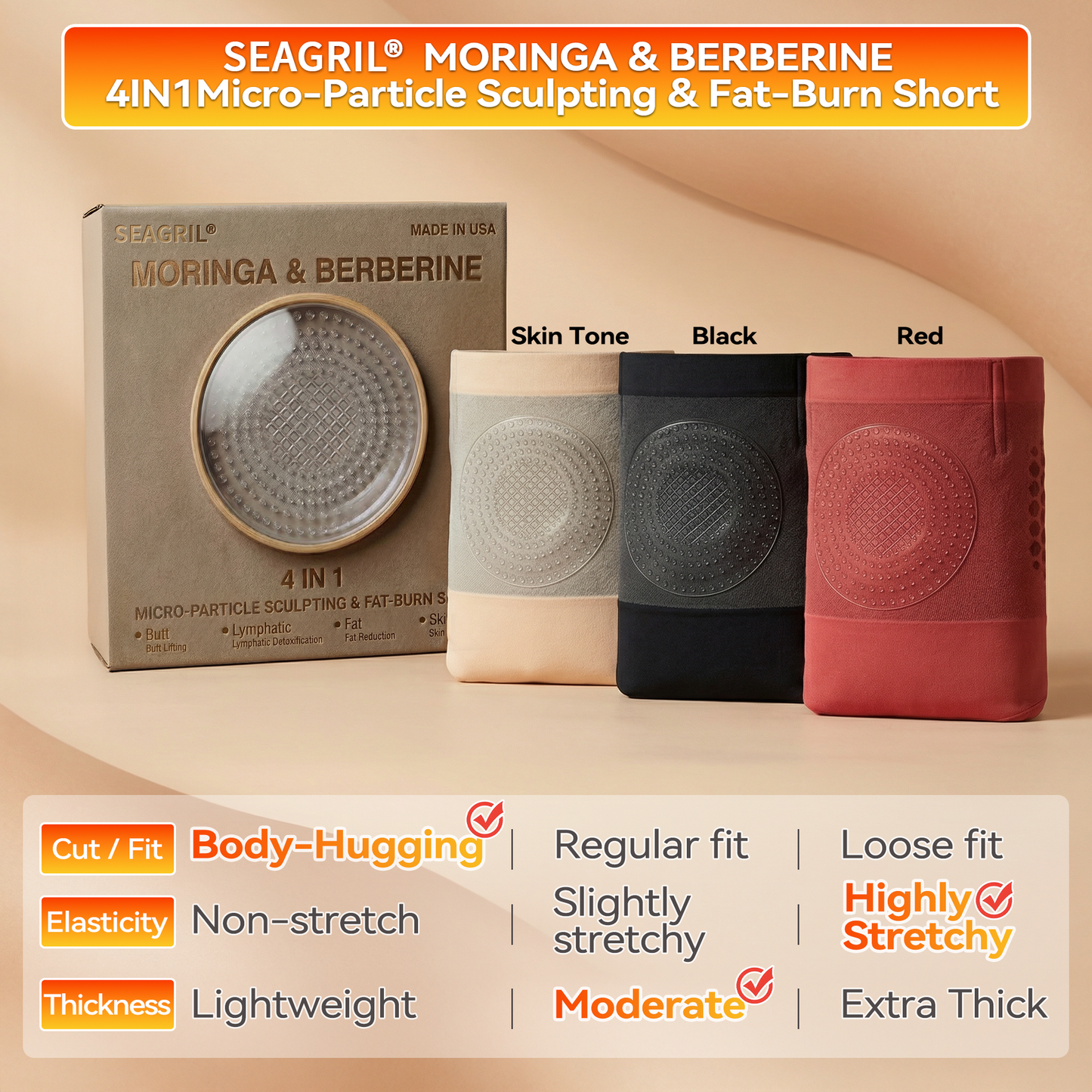 🏆𝐎𝐟𝐟𝐢𝐜𝐢𝐚𝐥 𝐁𝐫𝐚𝐧𝐝 𝐒𝐭𝐨𝐫𝐞 | SEAGRIL®🎁 𝐌𝐨𝐫𝐢𝐧𝐠𝐚 & 𝐁𝐞𝐫𝐛𝐞𝐫𝐢𝐧𝐞 𝟒-𝐈𝐧-𝟏 𝐌𝐢𝐜𝐫𝐨-𝐏𝐚𝐫𝐭𝐢𝐜𝐥𝐞