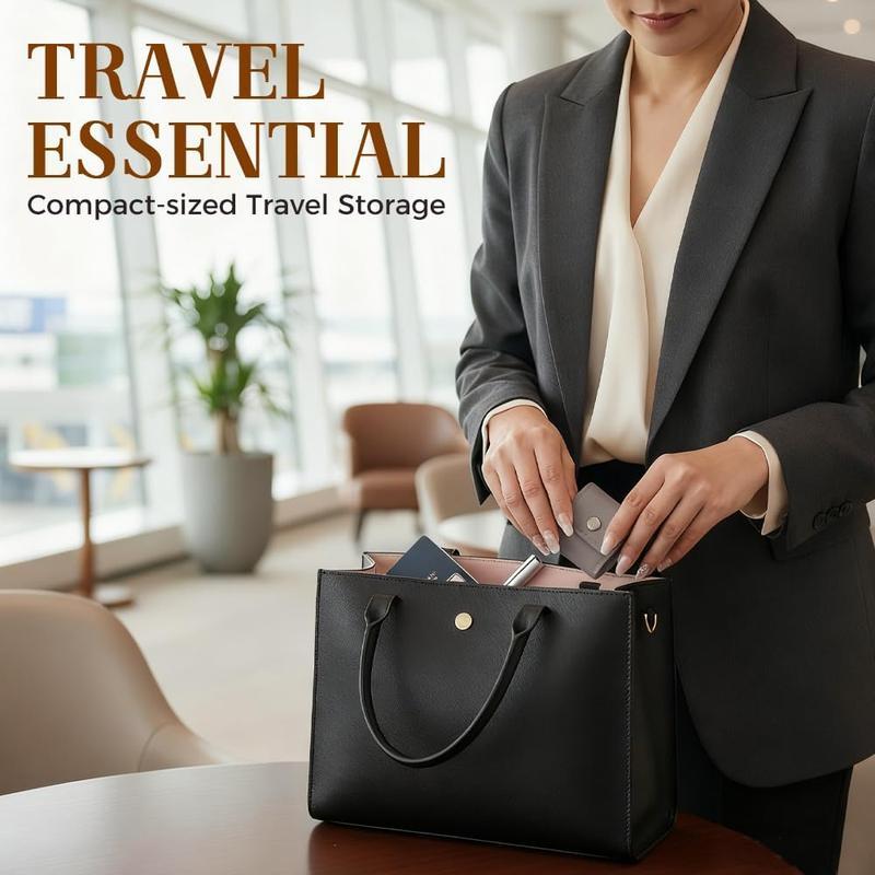 💖 Hot Sale 49%OFF✨-3PCS Mini Travel Jewelry Bag