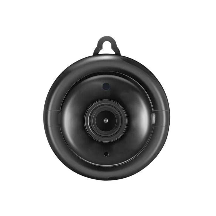 [Upgraded ultra-invisible] No-plug camera🔥